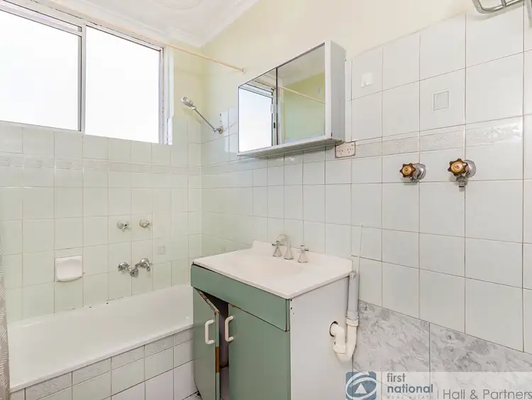 Sixth view of Homely apartment listing, 12/40-42 Hemmings Street, Dandenong VIC 3175