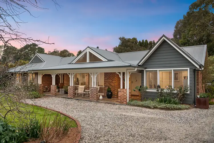 Main view of Homely house listing, 31 Osborne Road, Burradoo NSW 2576
