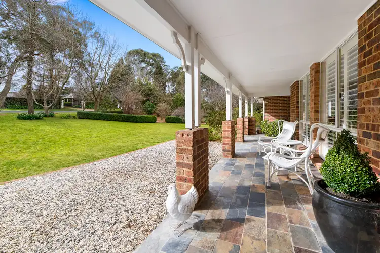 Second view of Homely house listing, 31 Osborne Road, Burradoo NSW 2576