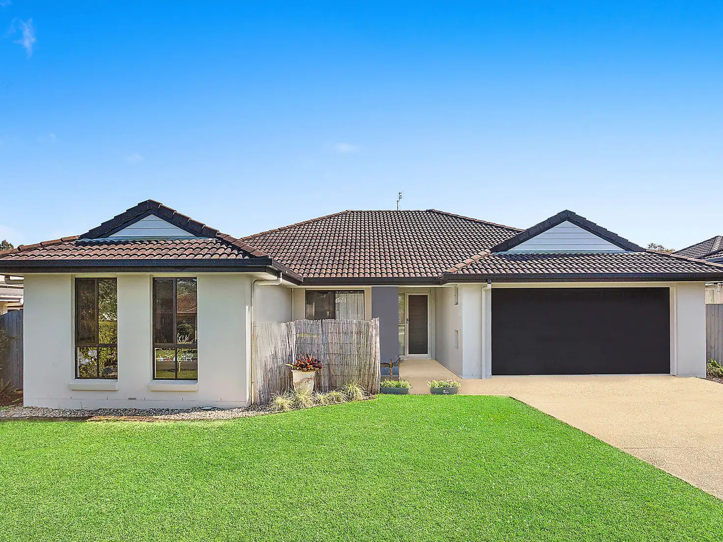 Main view of Homely house listing, 14 Flinders Avenue, Beerwah QLD 4519