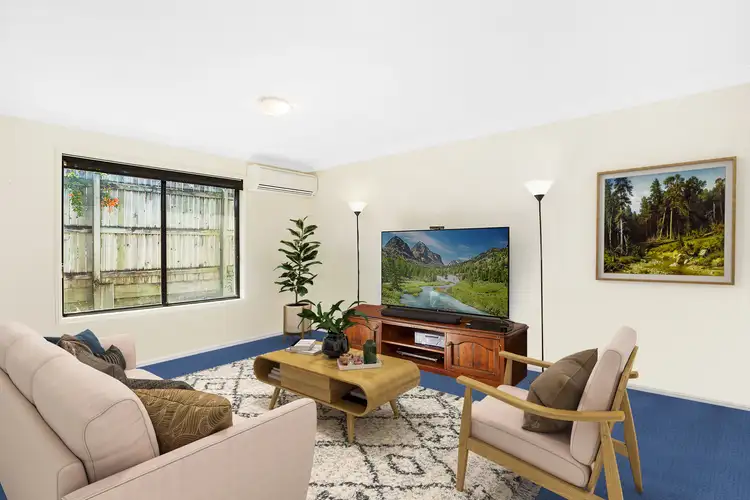 Second view of Homely house listing, 14 Flinders Avenue, Beerwah QLD 4519