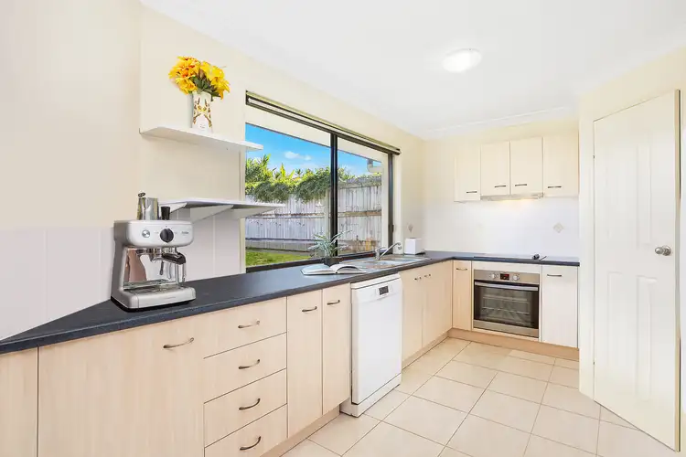 Third view of Homely house listing, 14 Flinders Avenue, Beerwah QLD 4519
