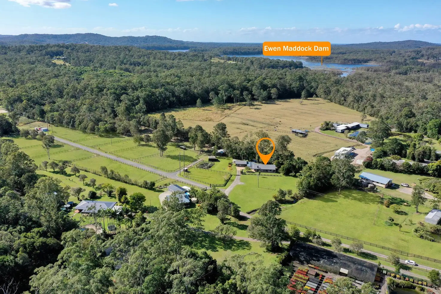 Main view of Homely house listing, 69 Gympie Street North, Landsborough QLD 4550