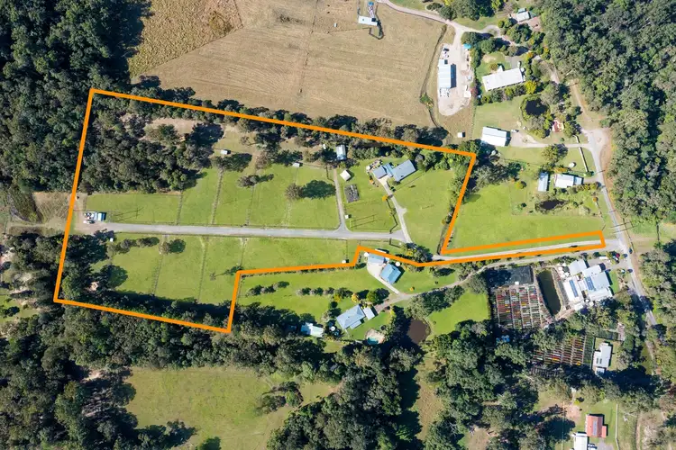 Second view of Homely house listing, 69 Gympie Street North, Landsborough QLD 4550