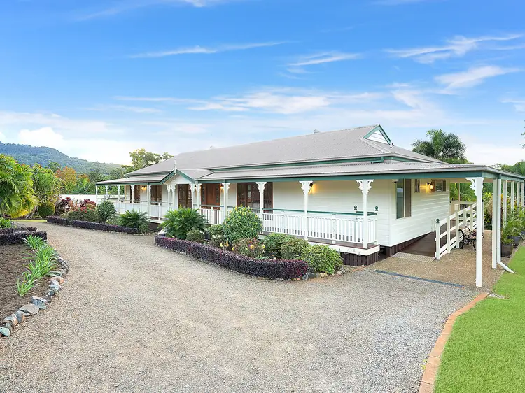 14 Pinelands Drive, Beerwah QLD 4519