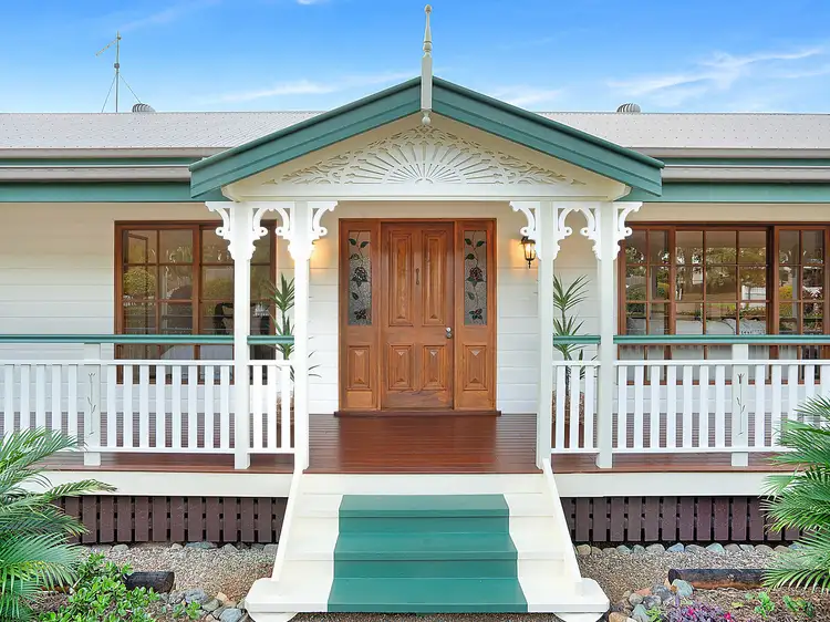 Second view of Homely house listing, 14 Pinelands Drive, Beerwah QLD 4519