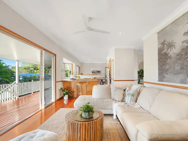 Fifth view of Homely house listing, 14 Pinelands Drive, Beerwah QLD 4519