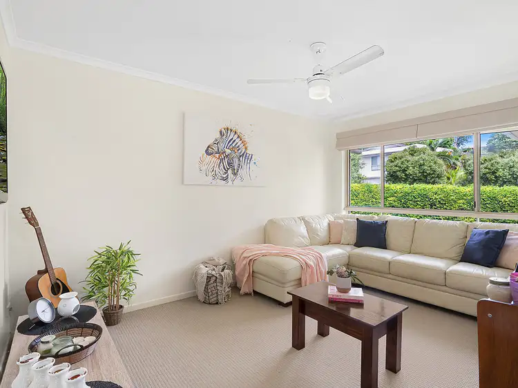 Second view of Homely house listing, 3 Bronzewing Place, Glass House Mountains QLD 4518