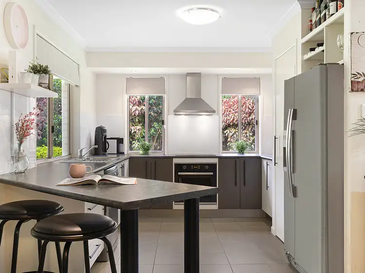 Third view of Homely house listing, 3 Bronzewing Place, Glass House Mountains QLD 4518