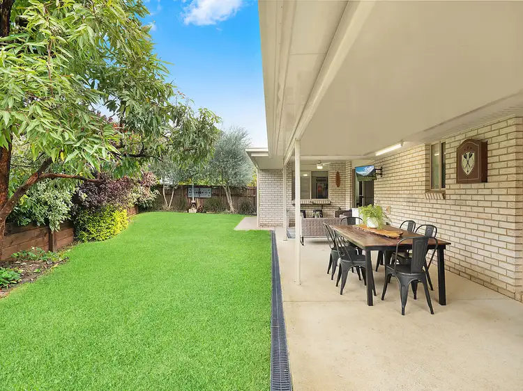 Fourth view of Homely house listing, 3 Bronzewing Place, Glass House Mountains QLD 4518