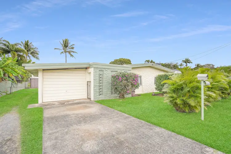 55 Boden Street, Edge Hill QLD 4870