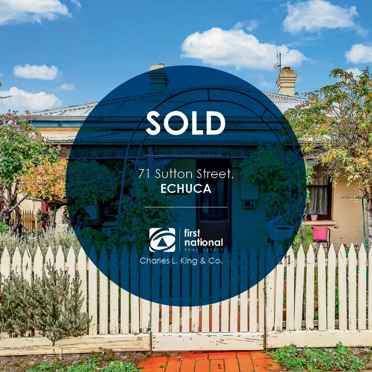 71 Sutton Street, Echuca VIC 3564