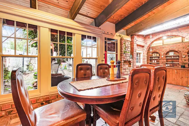 Fifth view of Homely house listing, 71 Sutton Street, Echuca VIC 3564