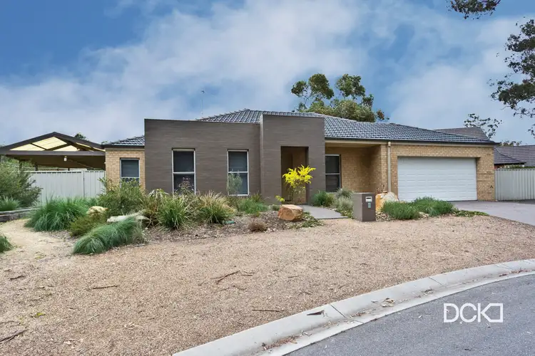 Main view of Homely house listing, 1 Kiandra Way, Kennington VIC 3550