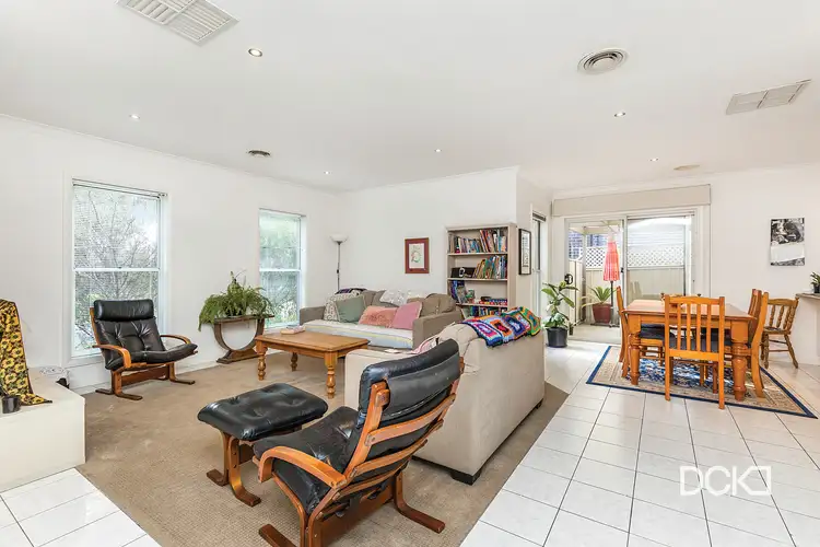 Second view of Homely house listing, 1 Kiandra Way, Kennington VIC 3550