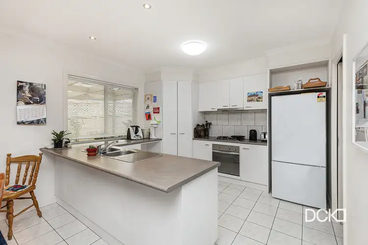 Third view of Homely house listing, 1 Kiandra Way, Kennington VIC 3550