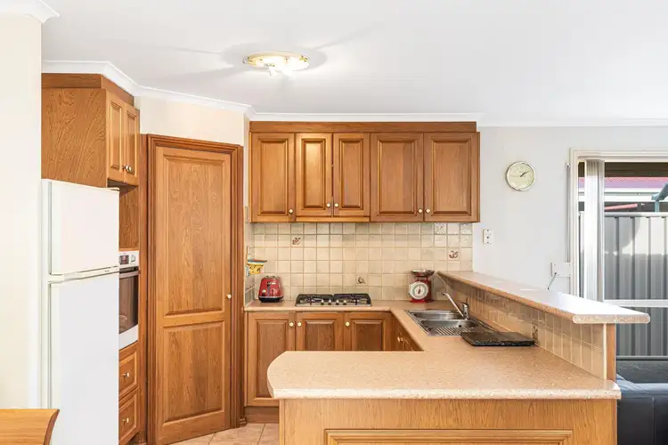 Second view of Homely house listing, 6 Croatia Place, Norlane VIC 3214