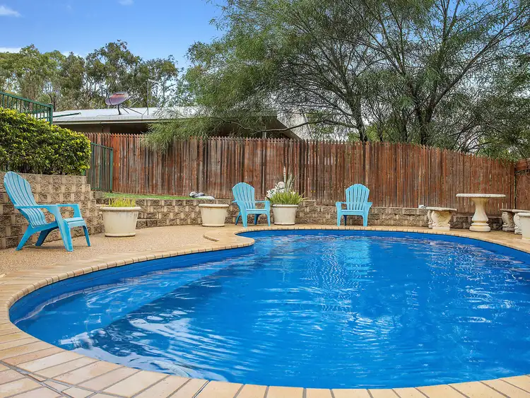 Second view of Homely house listing, 338 Bloxsom Street, Koongal QLD 4701