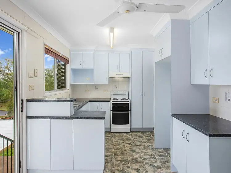 Third view of Homely house listing, 338 Bloxsom Street, Koongal QLD 4701