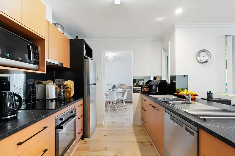 Fifth view of Homely house listing, 247/1-27 Maude Street, Encounter Bay SA 5211