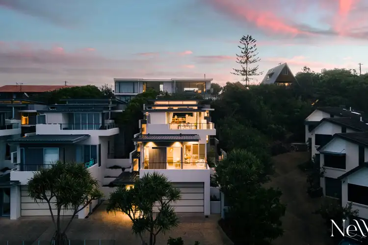 Second view of Homely house listing, 1/26 Peregian Esplanade, Peregian Beach QLD 4573