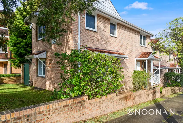 Second view of Homely townhouse listing, 1/9 Ocean Street, Penshurst NSW 2222