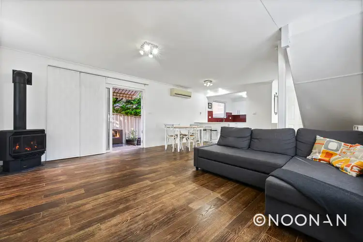 Third view of Homely townhouse listing, 1/9 Ocean Street, Penshurst NSW 2222