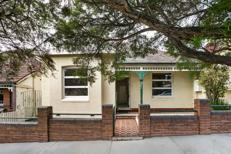 5 Ross Street, Dulwich Hill NSW 2203