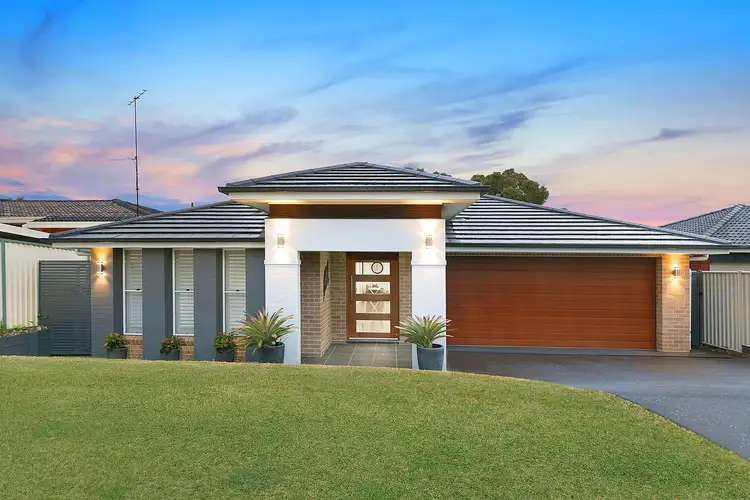 70 George Evans Road, Killarney Vale NSW 2261