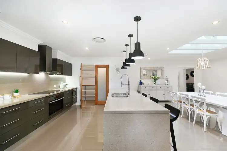 Fifth view of Homely house listing, 70 George Evans Road, Killarney Vale NSW 2261