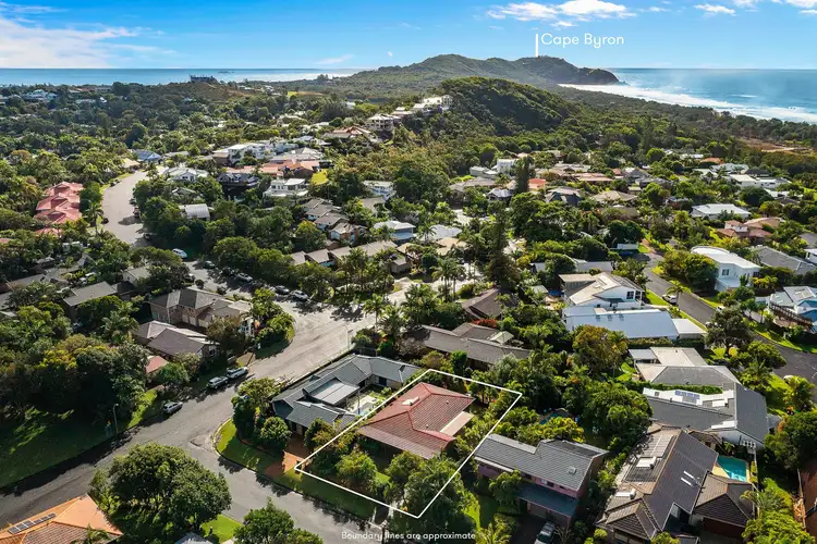 6 Driftwood Avenue, Byron Bay NSW 2481
