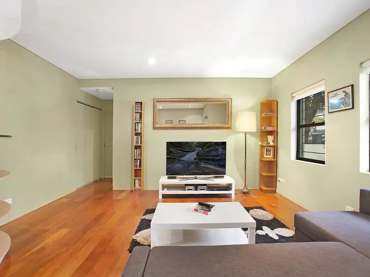47/75A Ross Street, Glebe NSW 2037