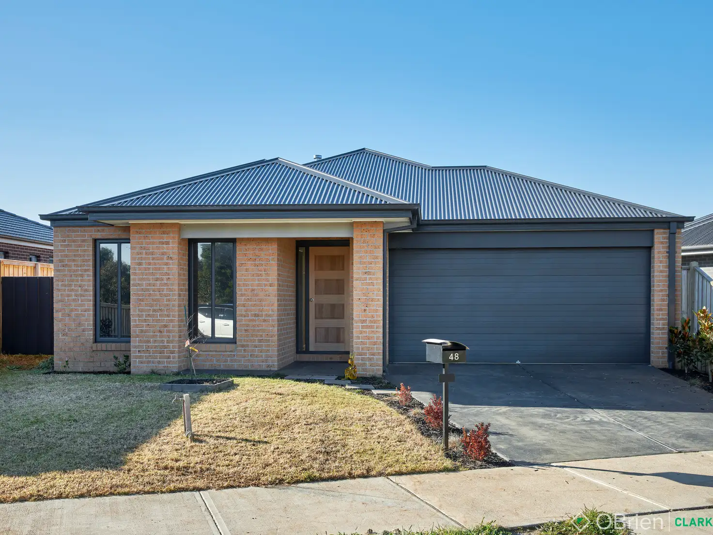 Main view of Homely house listing, 48 McCubbin Drive, Warragul VIC 3820