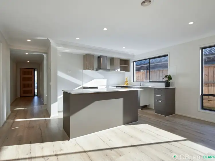 Second view of Homely house listing, 48 McCubbin Drive, Warragul VIC 3820