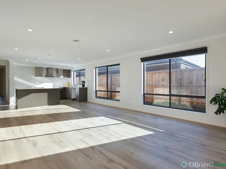Fourth view of Homely house listing, 48 McCubbin Drive, Warragul VIC 3820