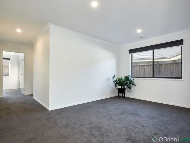 Fifth view of Homely house listing, 48 McCubbin Drive, Warragul VIC 3820