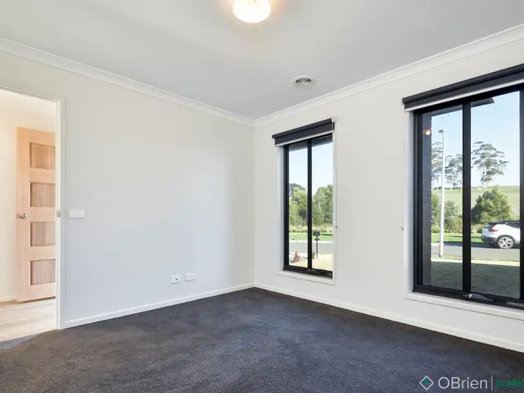 Sixth view of Homely house listing, 48 McCubbin Drive, Warragul VIC 3820