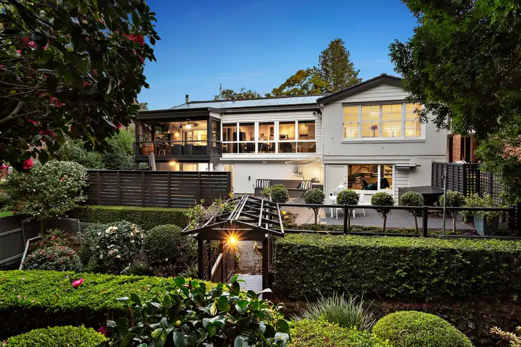 Main view of Homely house listing, 8 Ardlessa Way, New Lambton Heights NSW 2305