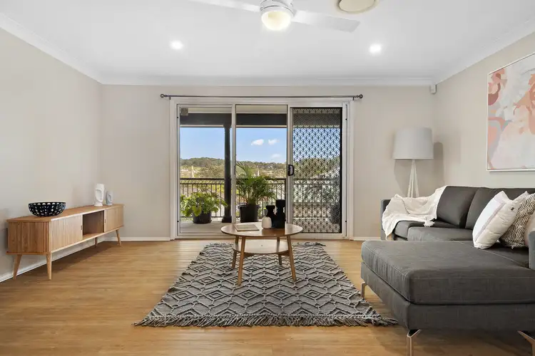 Second view of Homely house listing, 94 Tennent Road, Mount Hutton NSW 2290