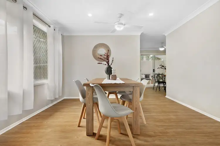 Third view of Homely house listing, 94 Tennent Road, Mount Hutton NSW 2290