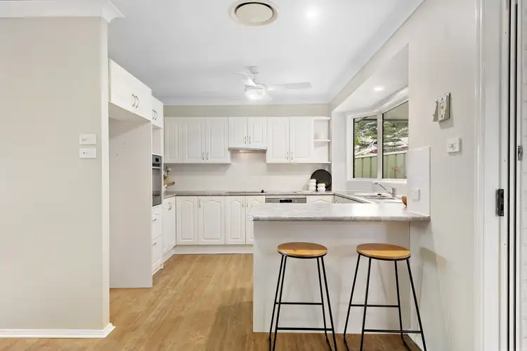 Fourth view of Homely house listing, 94 Tennent Road, Mount Hutton NSW 2290