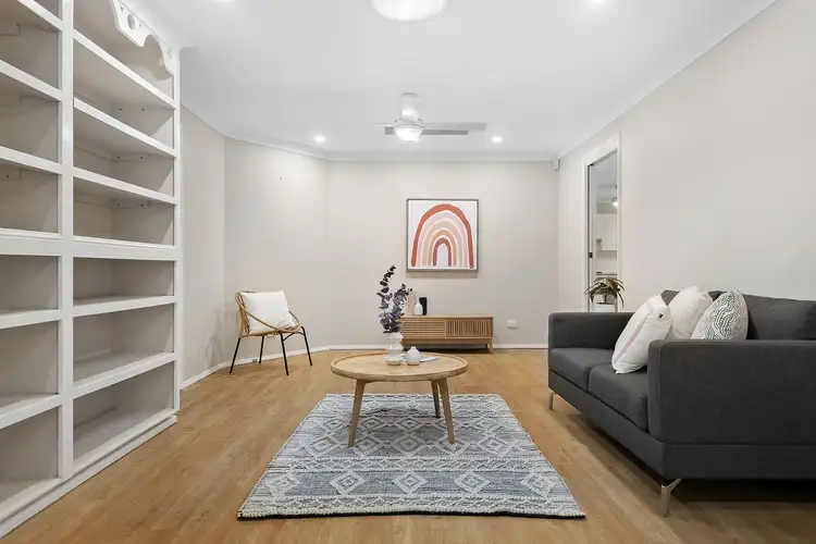 Fifth view of Homely house listing, 94 Tennent Road, Mount Hutton NSW 2290