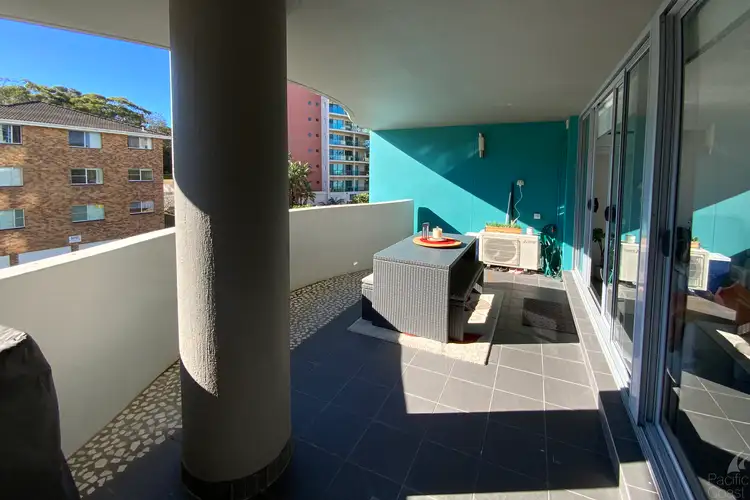 Fourth view of Homely unit listing, 202/39 Head Street, Forster NSW 2428