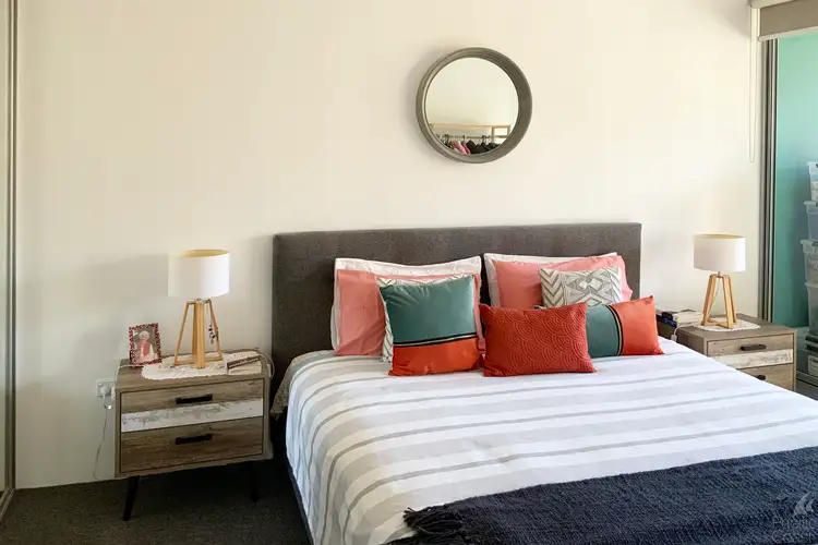 Fifth view of Homely unit listing, 202/39 Head Street, Forster NSW 2428