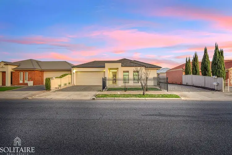 Third view of Homely house listing, 1/25 Balcombe Avenue, Findon SA 5023