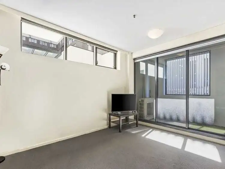 Third view of Homely unit listing, Unit 201/594 St Kilda Road, Melbourne VIC 3004