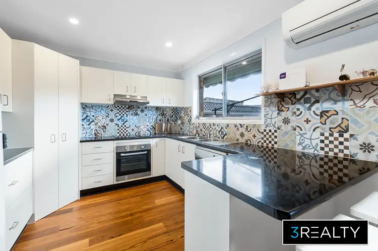 Third view of Homely villa listing, 8 Tasman Court, Caves Beach NSW 2281