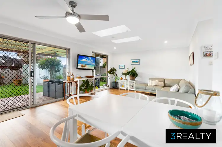 Fifth view of Homely villa listing, 8 Tasman Court, Caves Beach NSW 2281