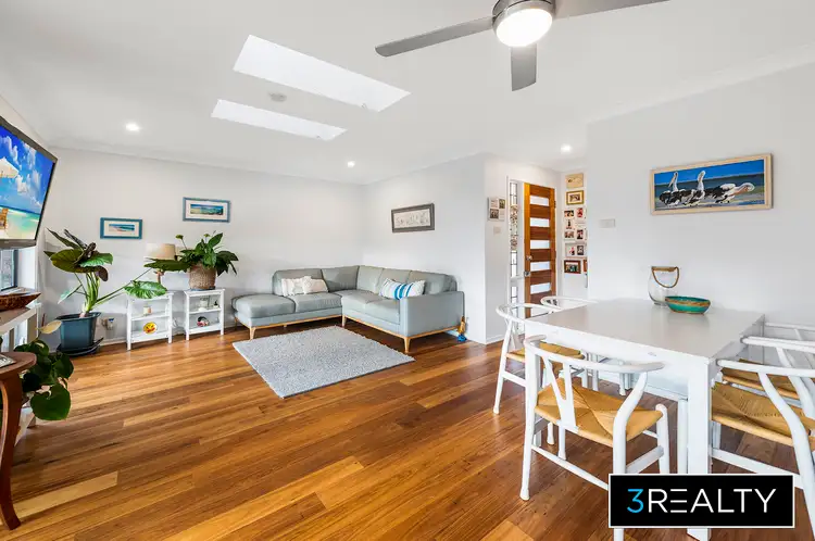 Sixth view of Homely villa listing, 8 Tasman Court, Caves Beach NSW 2281