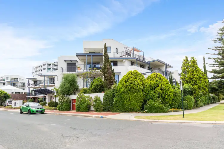Main view of Homely apartment listing, 11/1 Stirling Street, South Perth WA 6151